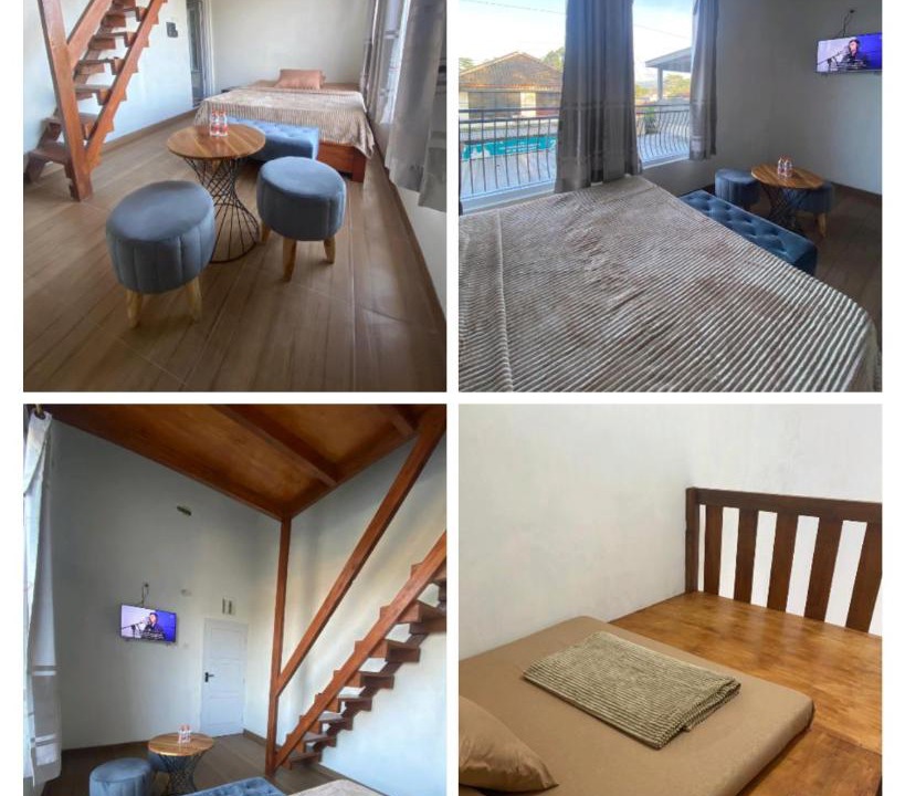 Photo of Bedroom in Wonosobo