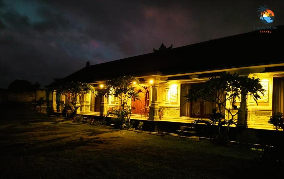 Photo of Buildings in Pejeng Kawan