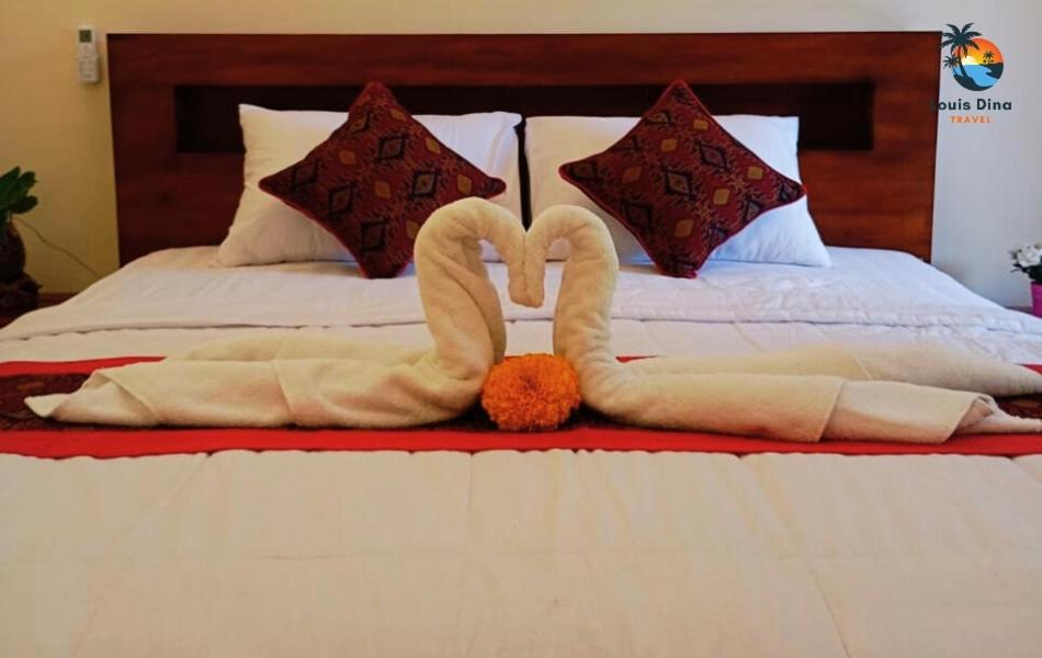 Photo of Bedroom in Pejeng Kawan