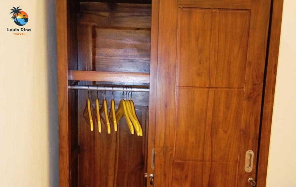 Photo of Kitchen in Pejeng Kawan