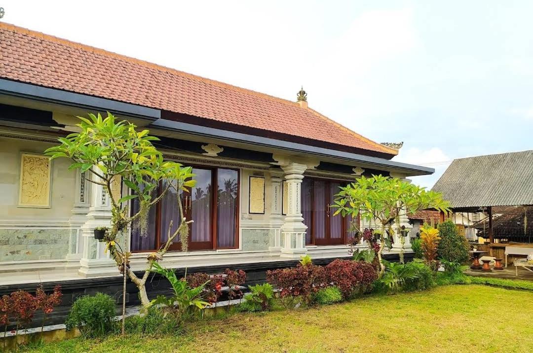Photo of Buildings in Pejeng Kawan