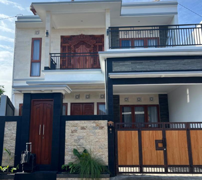 Photo of Buildings in Batubulan
