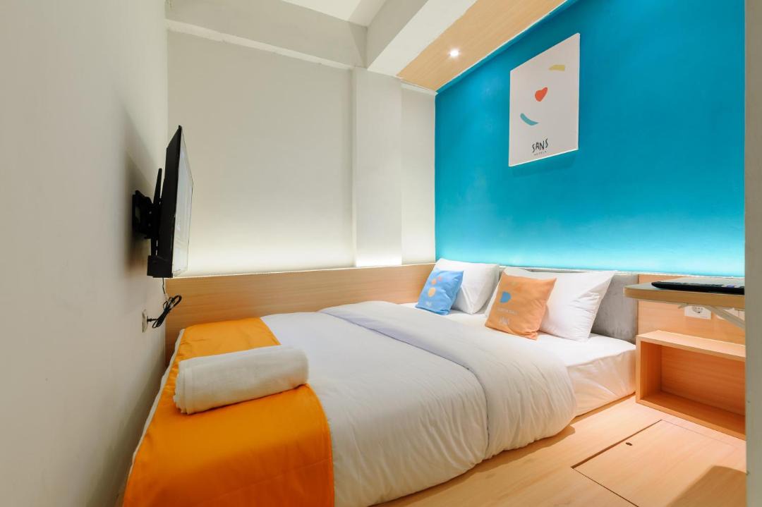 Photo of Bedroom in Kalimalang