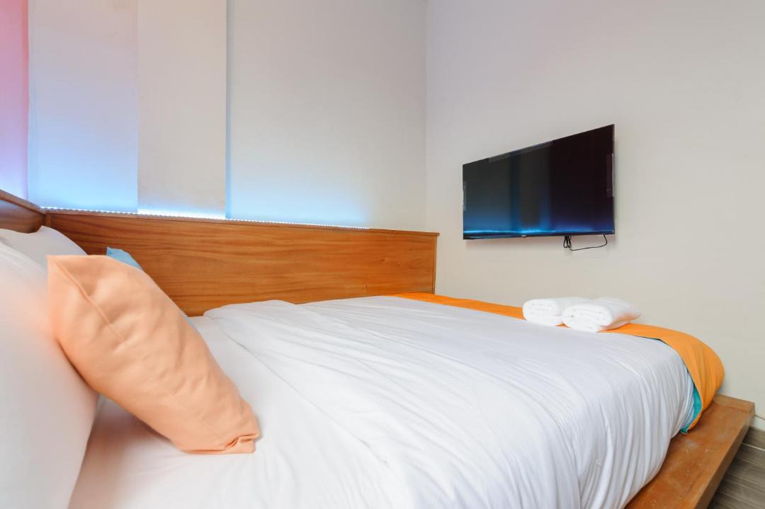 Photo of Bedroom in Kalimalang