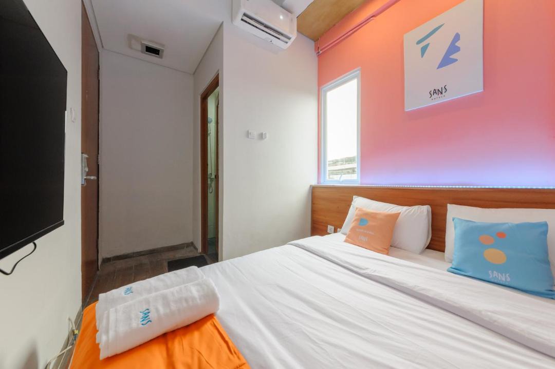 Photo of Bedroom in Kalimalang