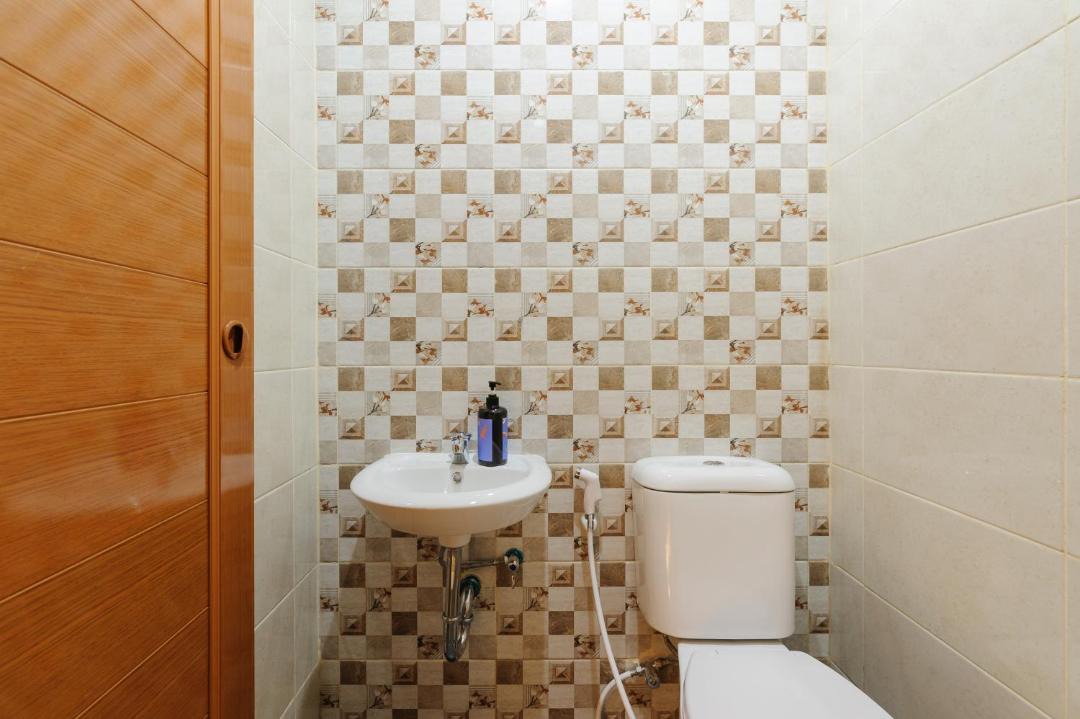 Photo of Bathroom in Kalimalang