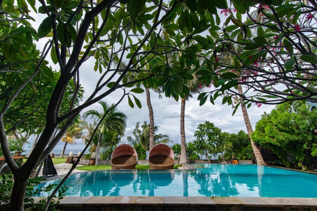 Photo of Outdoor in Kubu