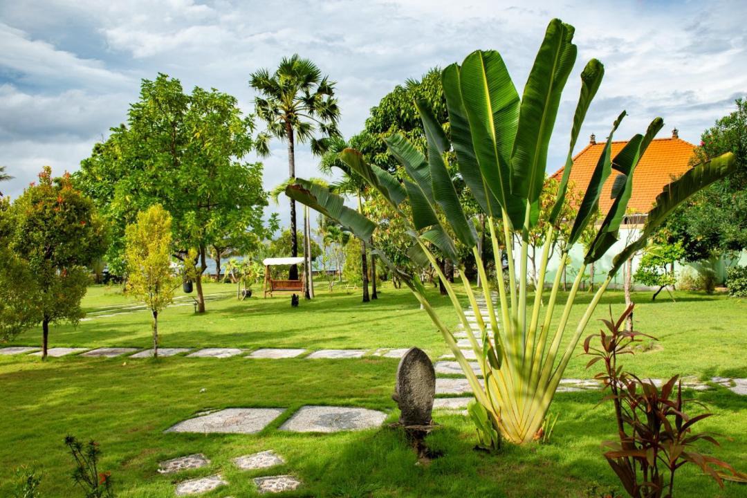 Photo of Outdoor in Kubu