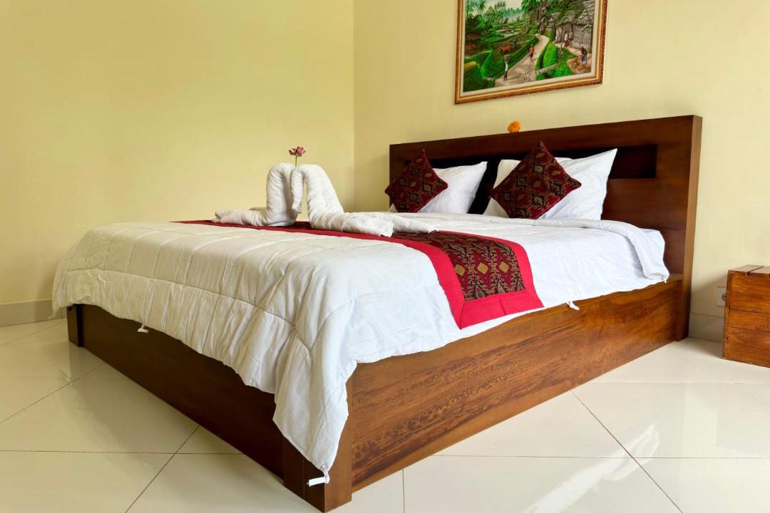 Photo of Bedroom in Pejeng Kawan