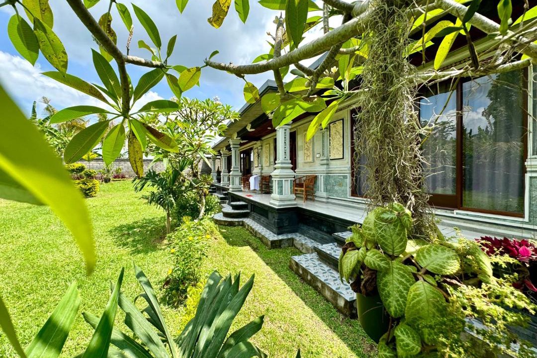 Photo of Buildings in Pejeng Kawan