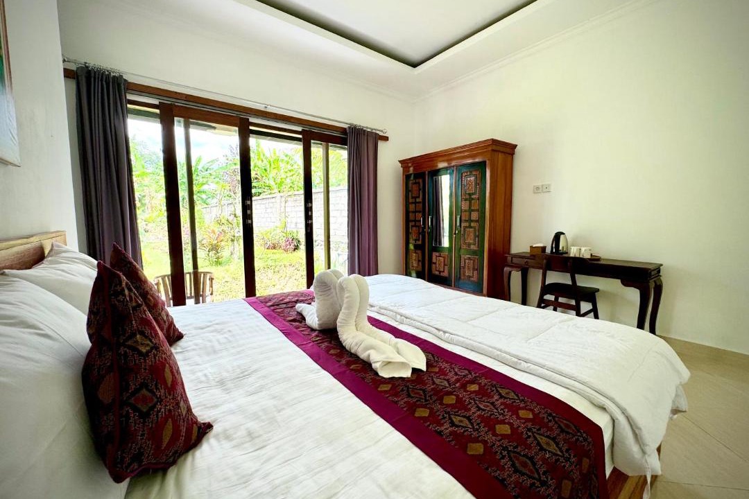 Photo of Bedroom in Pejeng Kawan
