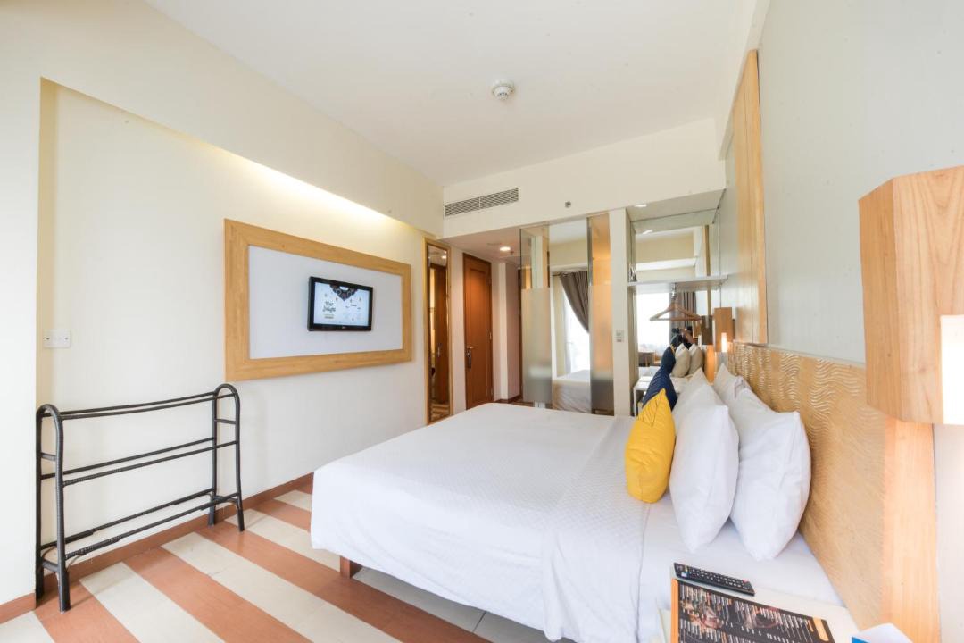 Photo of Bedroom in Kuta
