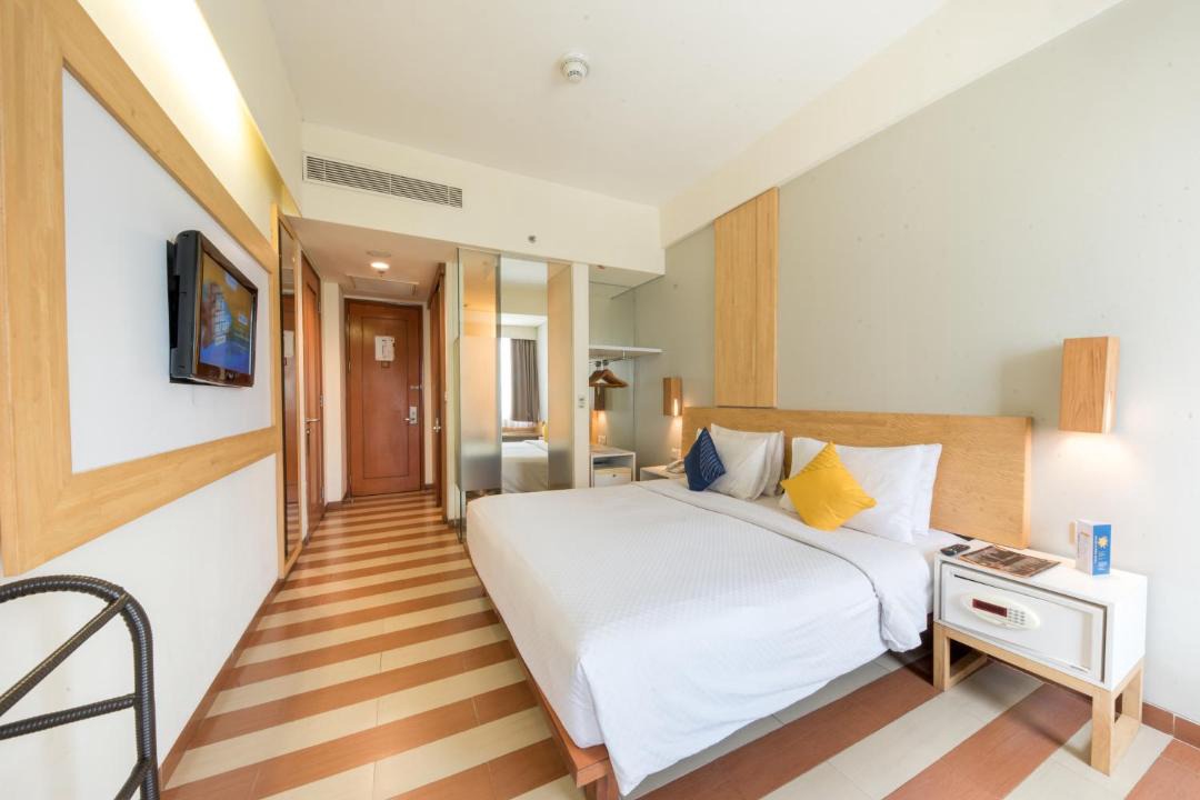 Photo of Bedroom in Kuta