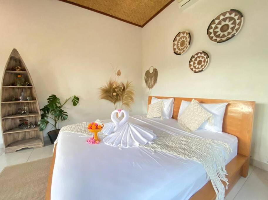Photo of Bedroom in Kelusa