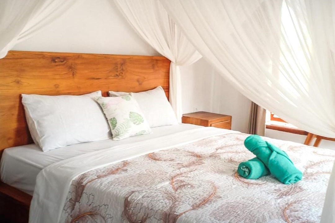 Photo of Bedroom in Sidemen