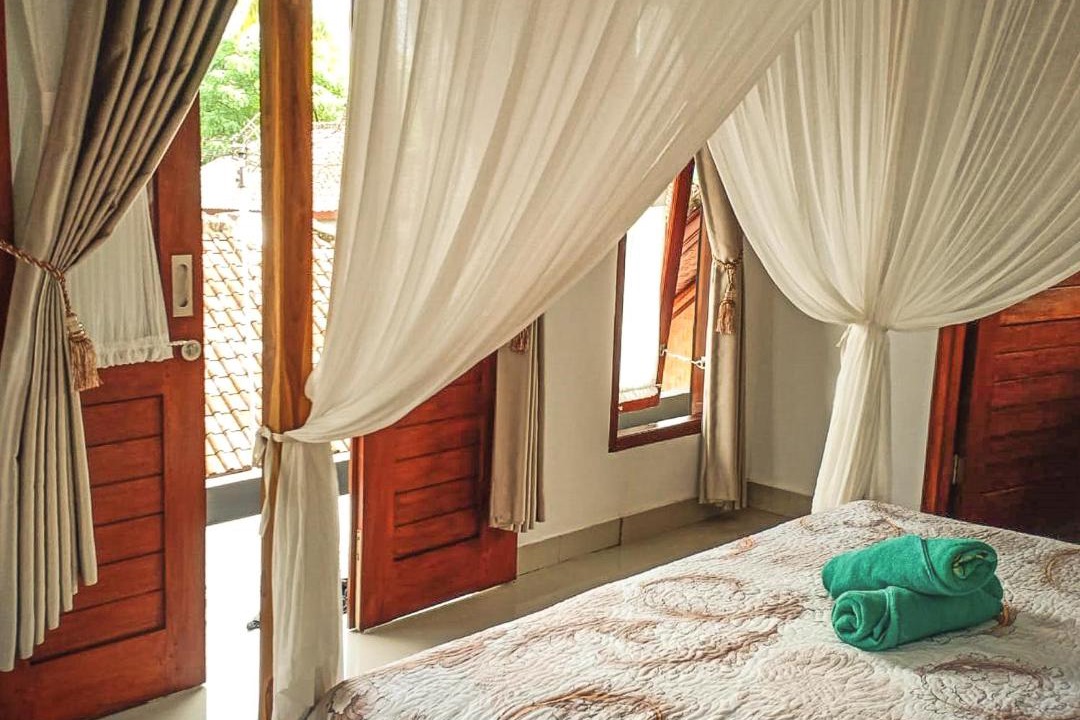 Photo of Bedroom in Sidemen