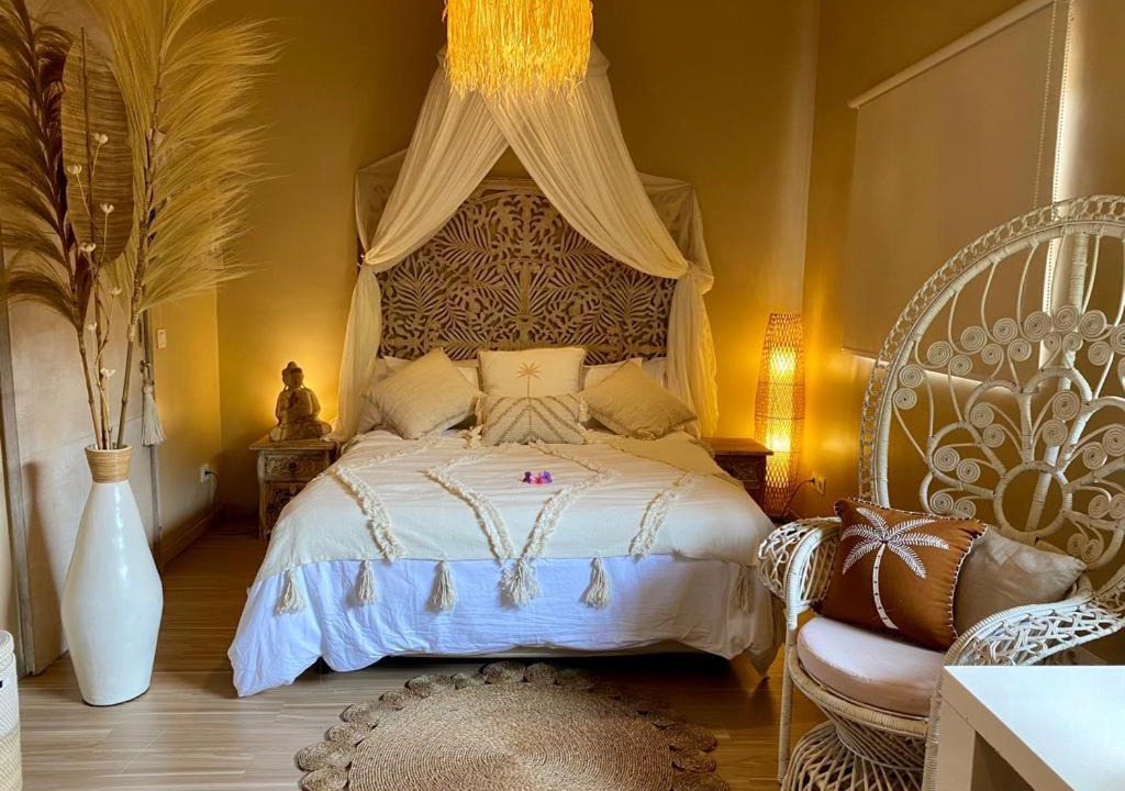 Photo of Bedroom in Andong
