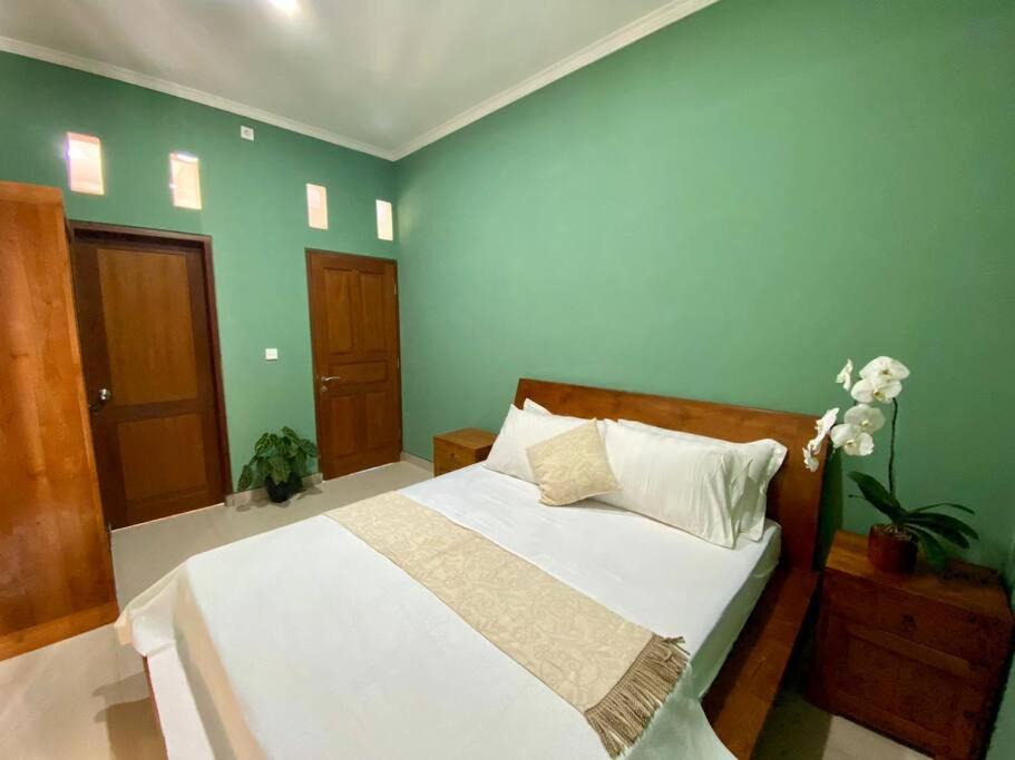 Photo of Bedroom in Batubulan