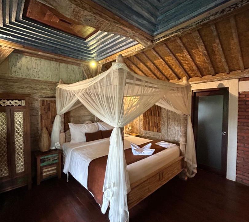 Photo of Bedroom in Kemenuh