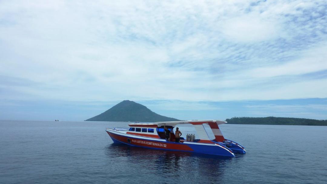 Photo of Others in Bunaken