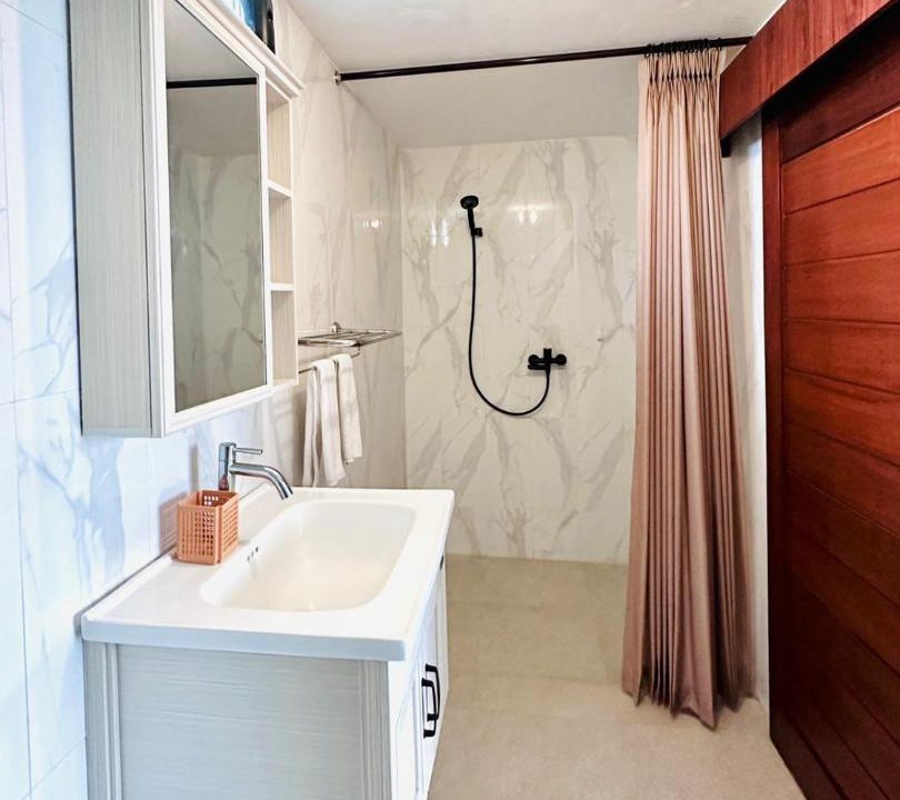 Photo of Bathroom in Melayang