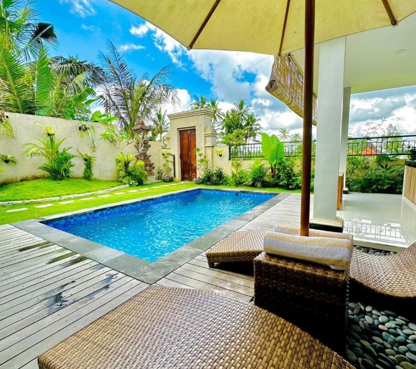 Photo of Outdoor in Melayang