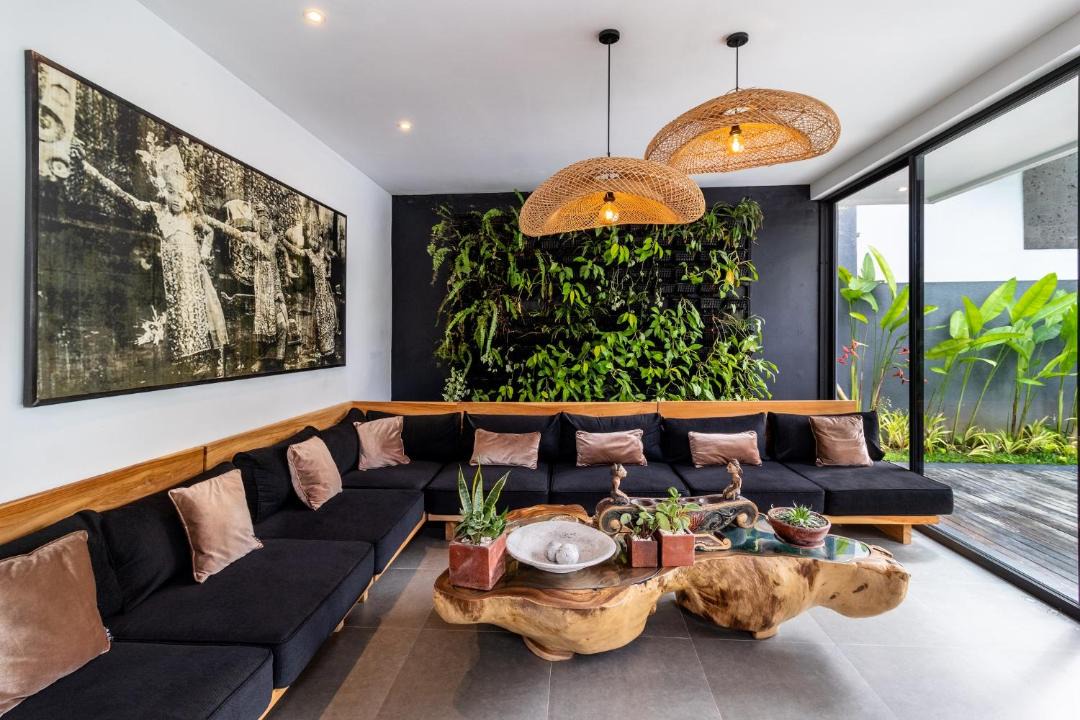 Photo of Livingroom in Pejeng Kawan