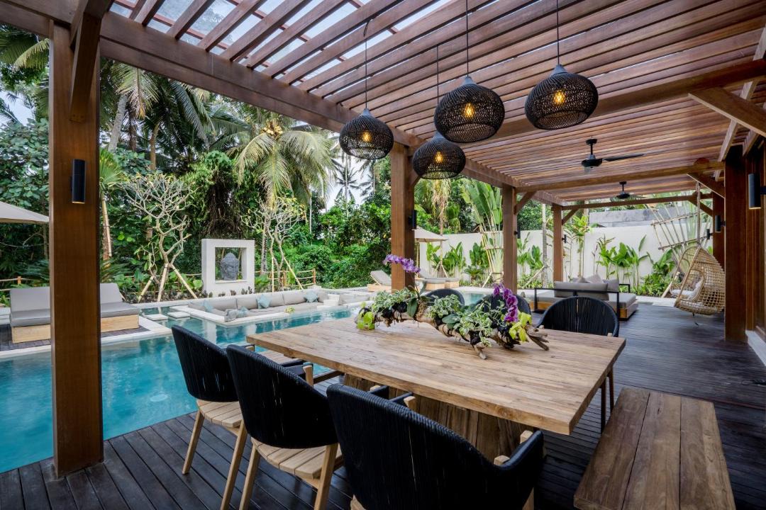 Photo of Patio Balcony in Peliatan