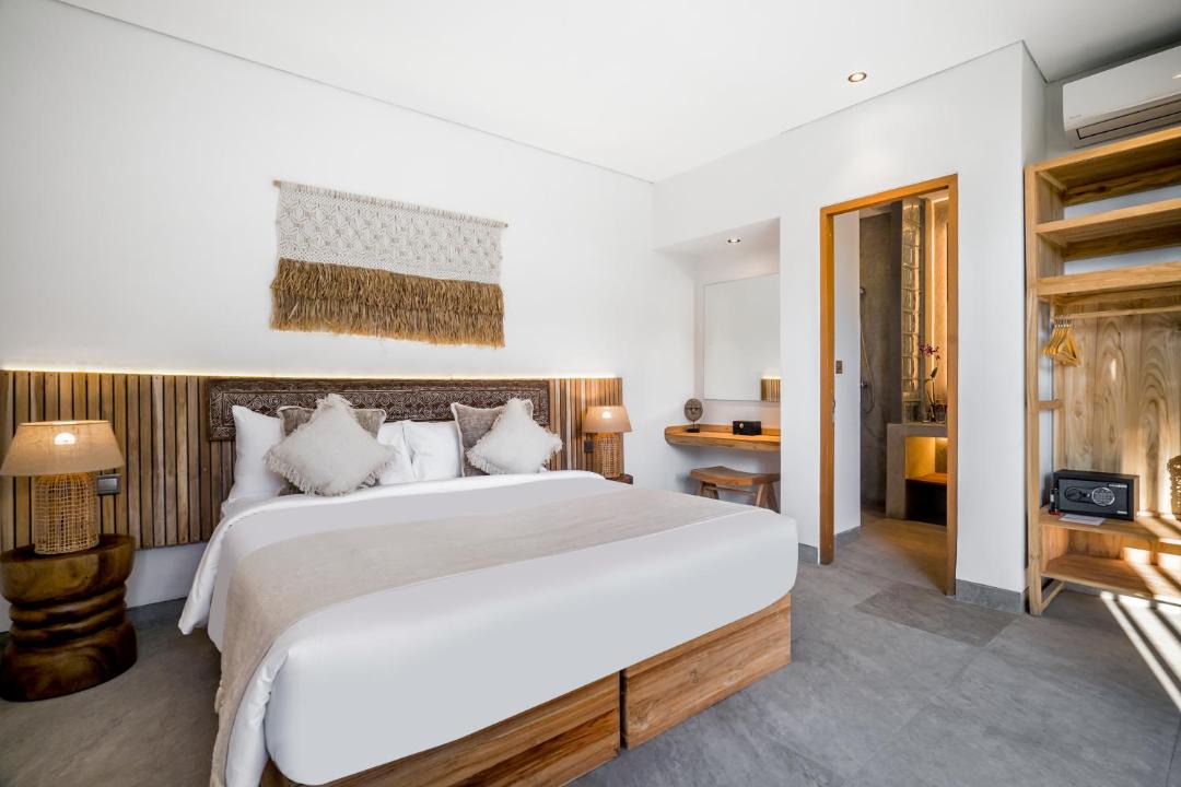Photo of Bedroom in Pengosekan