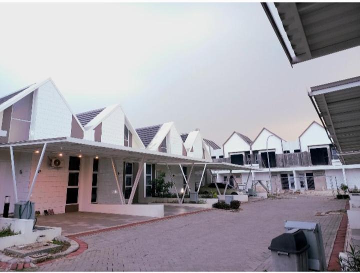 Photo of Buildings in Sukaraja