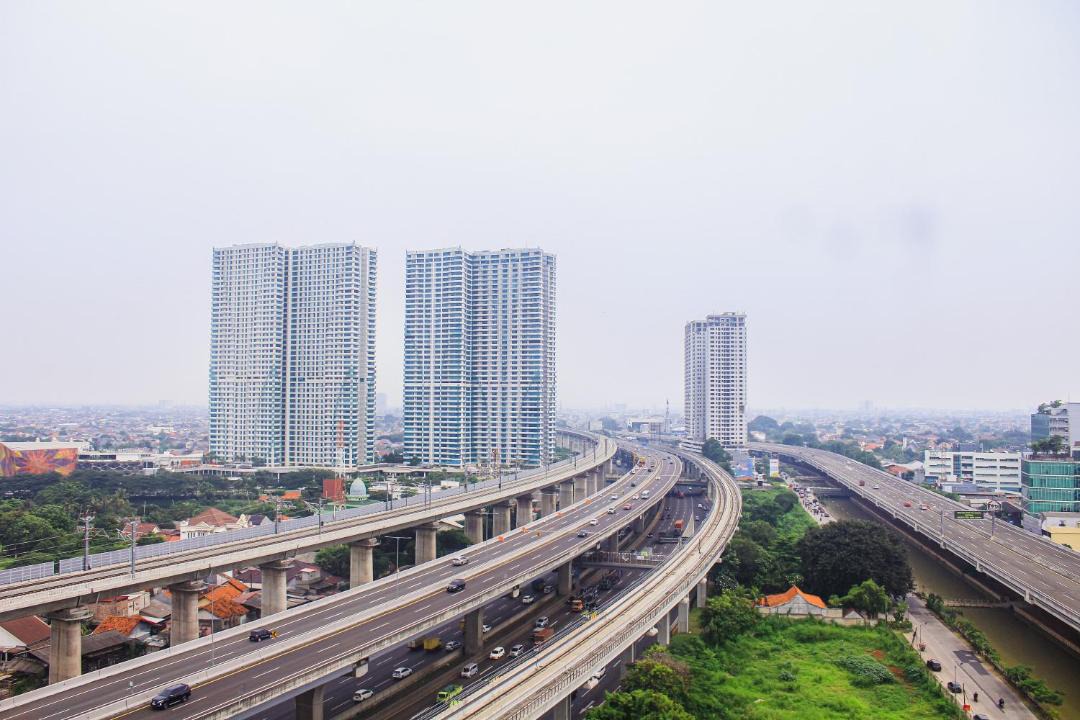 Photo of Buildings in Duren Sawit