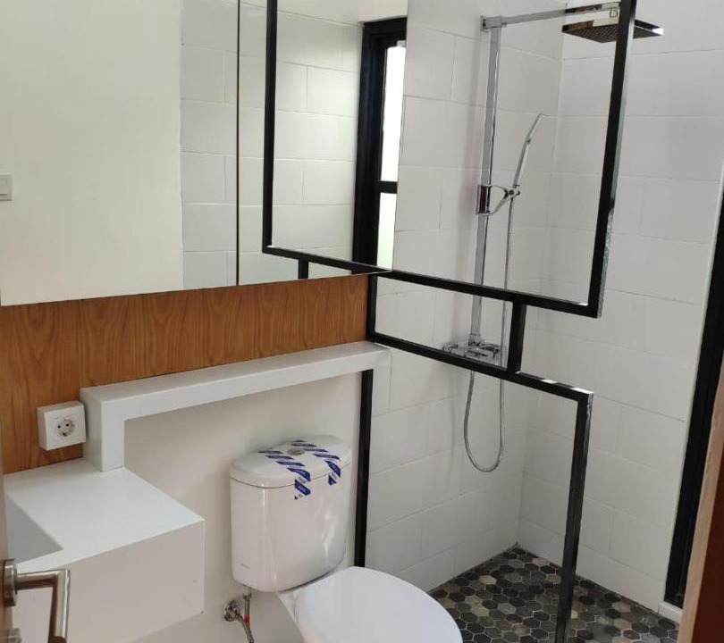 Photo of Bathroom in Ungasan
