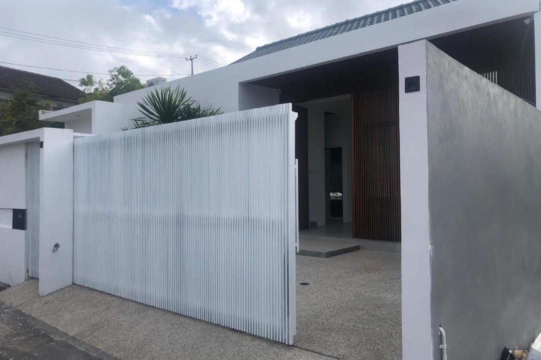 Photo of Buildings in Ungasan