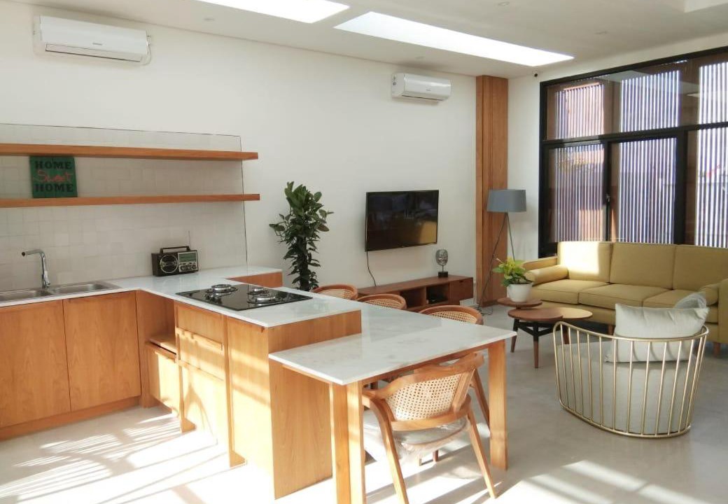 Photo of Livingroom in Ungasan