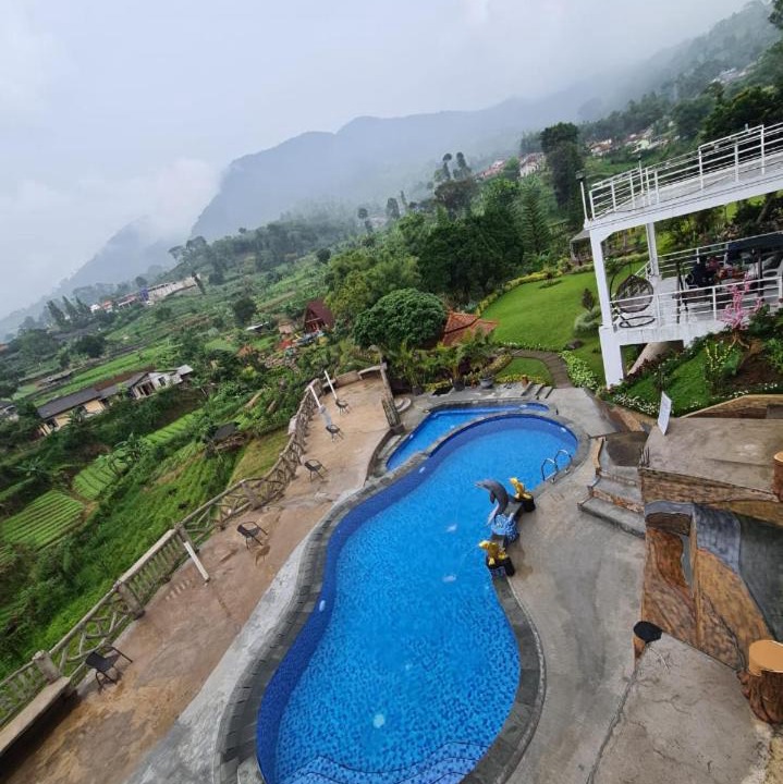 Photo of Outdoor in Cipanas