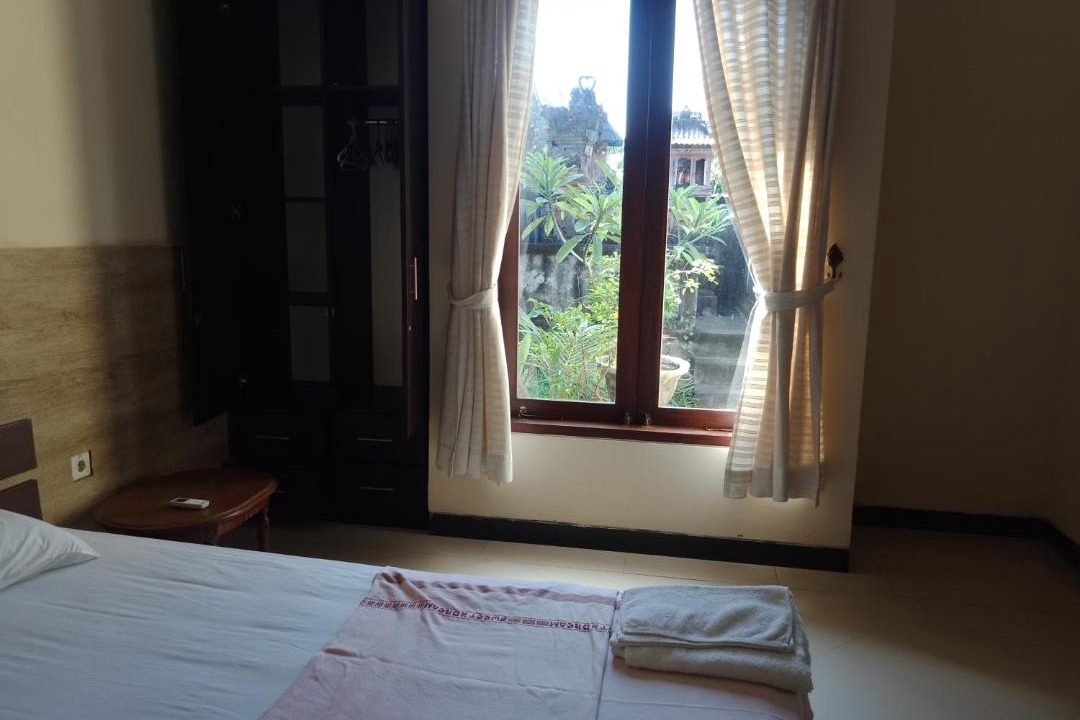 Photo of Bedroom in Sanur
