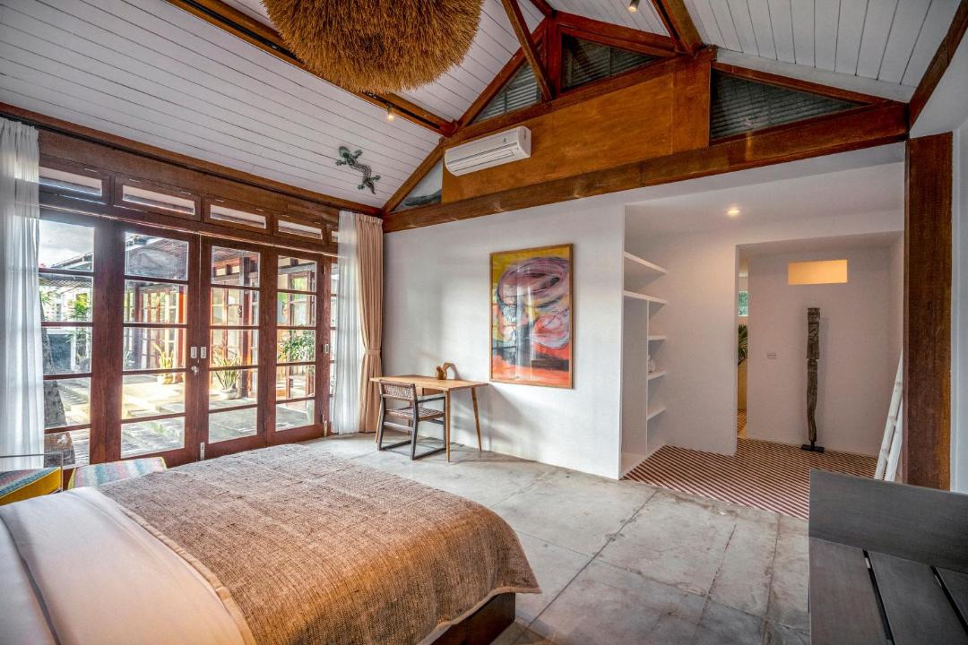Photo of Bedroom in Batubelig