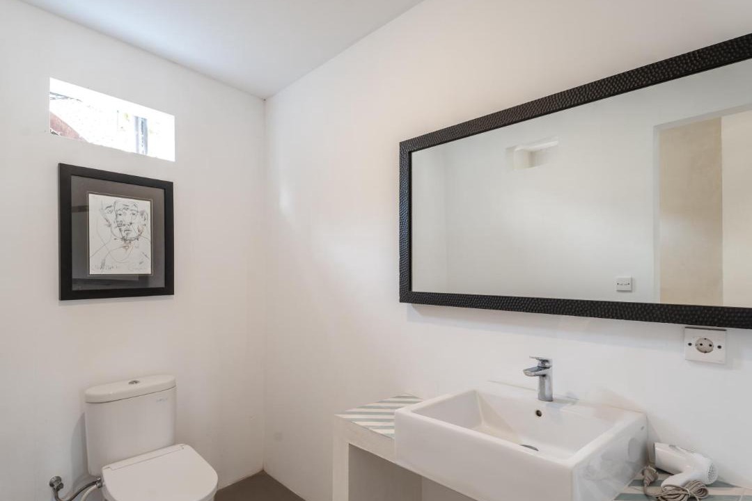 Photo of Bathroom in Batubelig