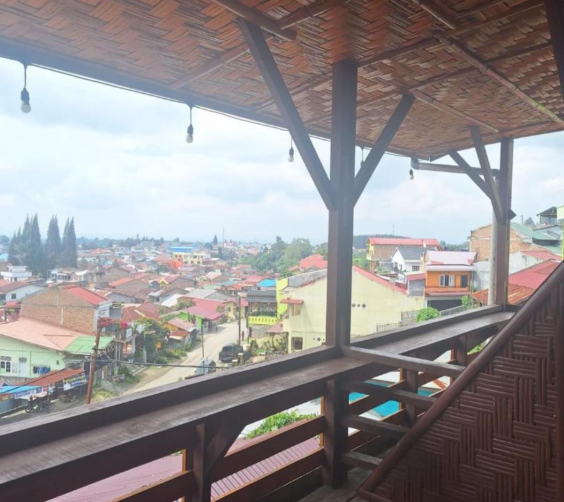Photo of Others in Berastagi