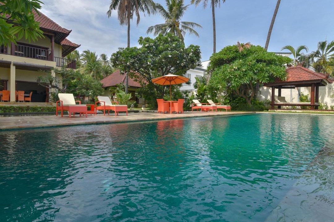 Photo of Outdoor in Kubutambahan