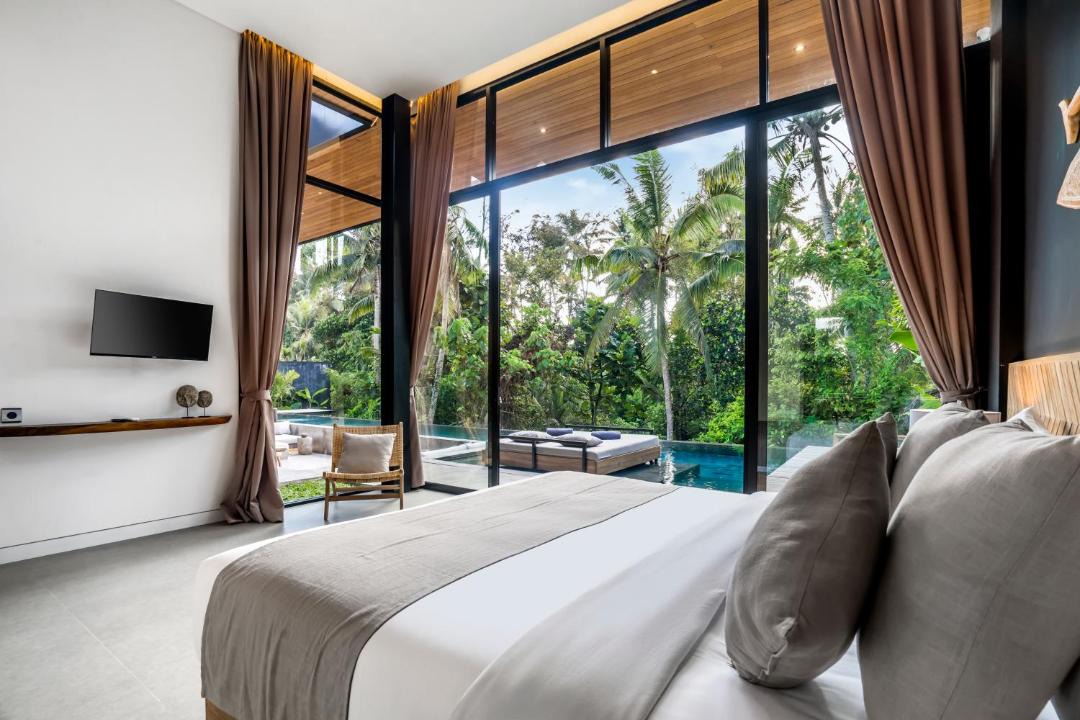 Photo of Bedroom in Peliatan