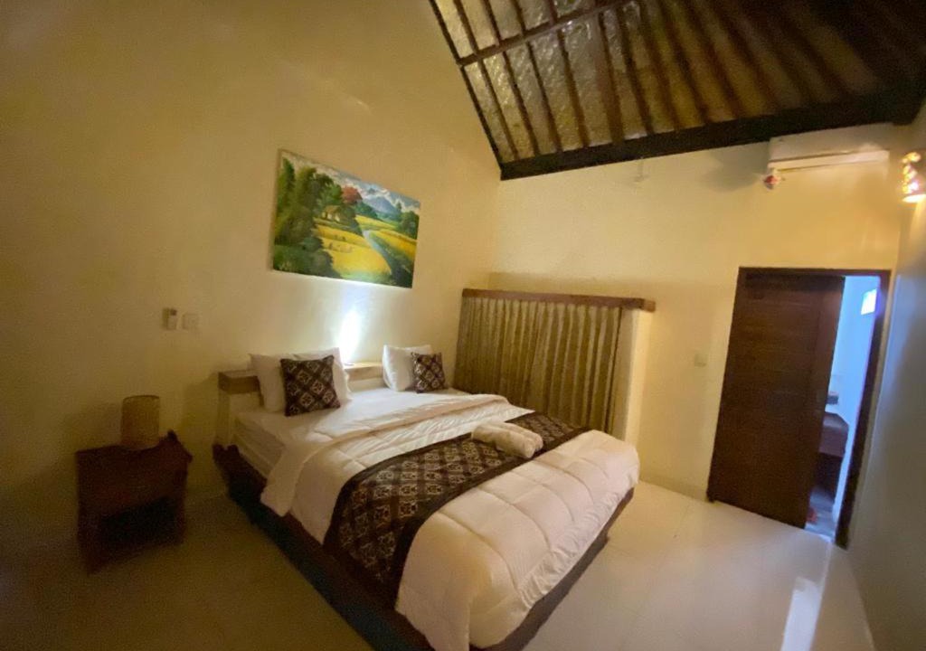 Photo of Bedroom in Petulu