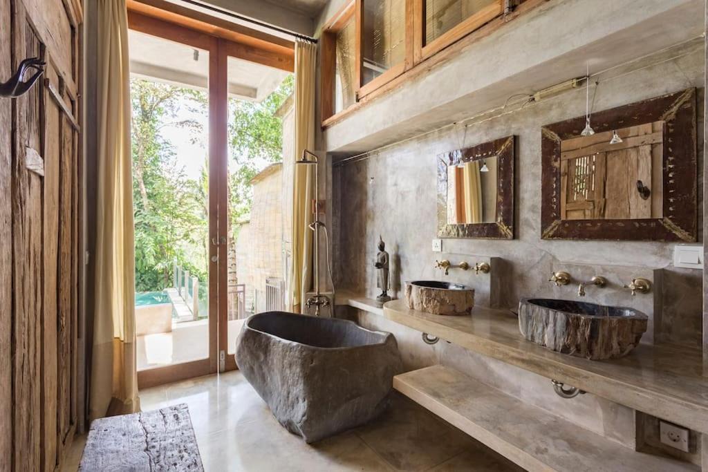 Photo of Bathroom in Pejeng Kawan
