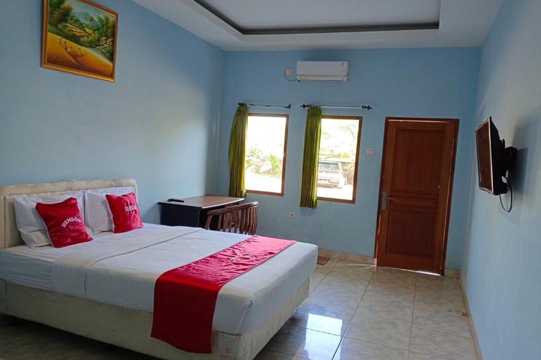 Photo of Bedroom in Pangandaran