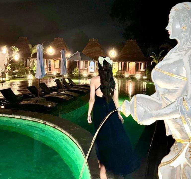 Photo of Others in Kintamani