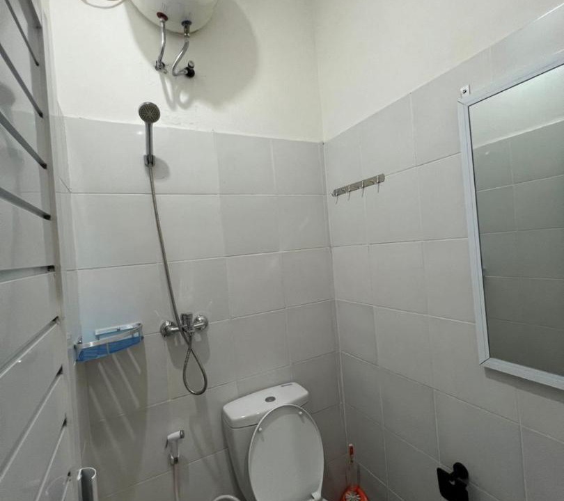 Photo of Bathroom in Babakan