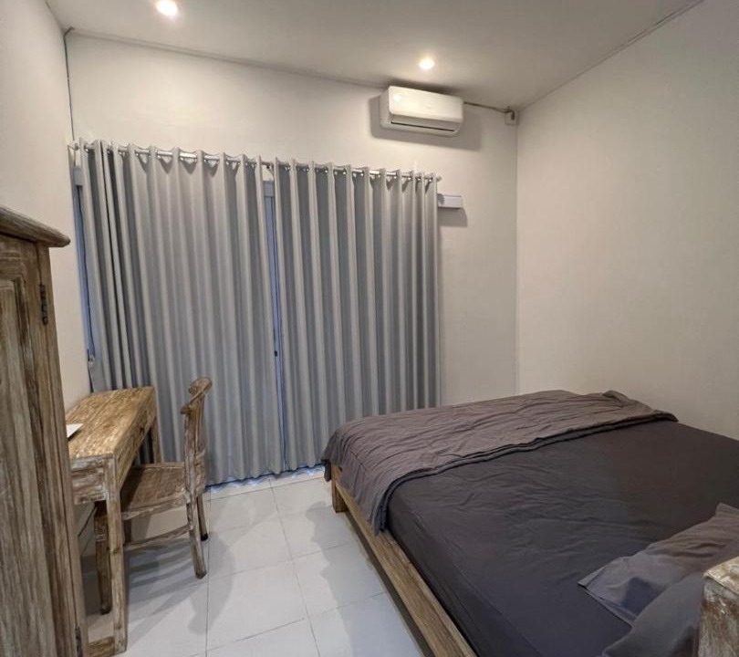 Photo of Bedroom in Babakan