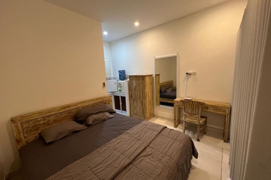 Photo of Bedroom in Babakan