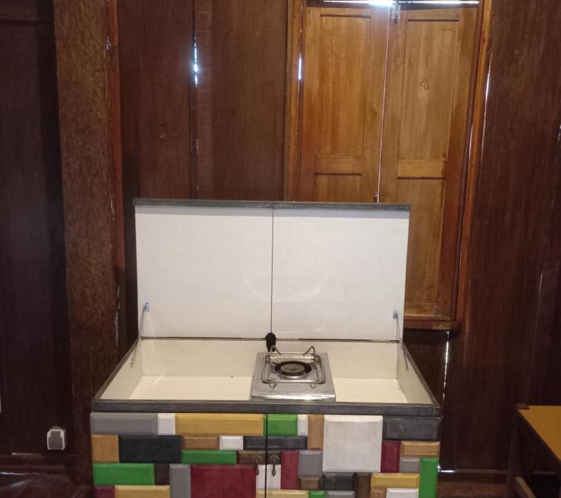 Photo of Kitchen in Blahbatuh