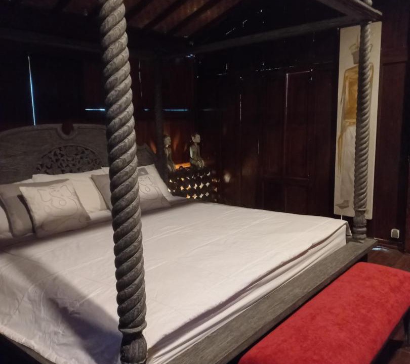 Photo of Bedroom in Blahbatuh